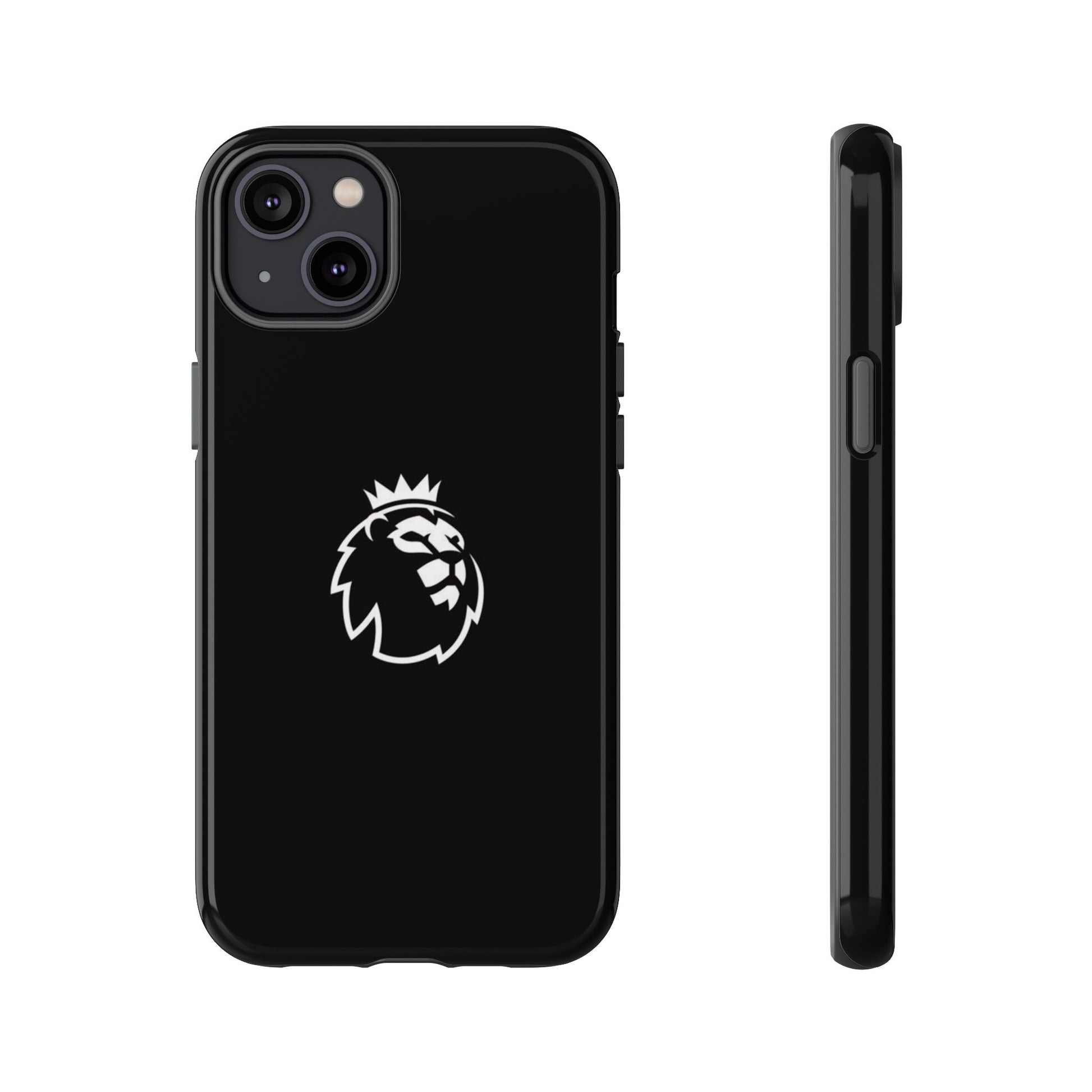 Premiere League Tough Phone Cases - Emblem for Sport Lovers - Roe Creation