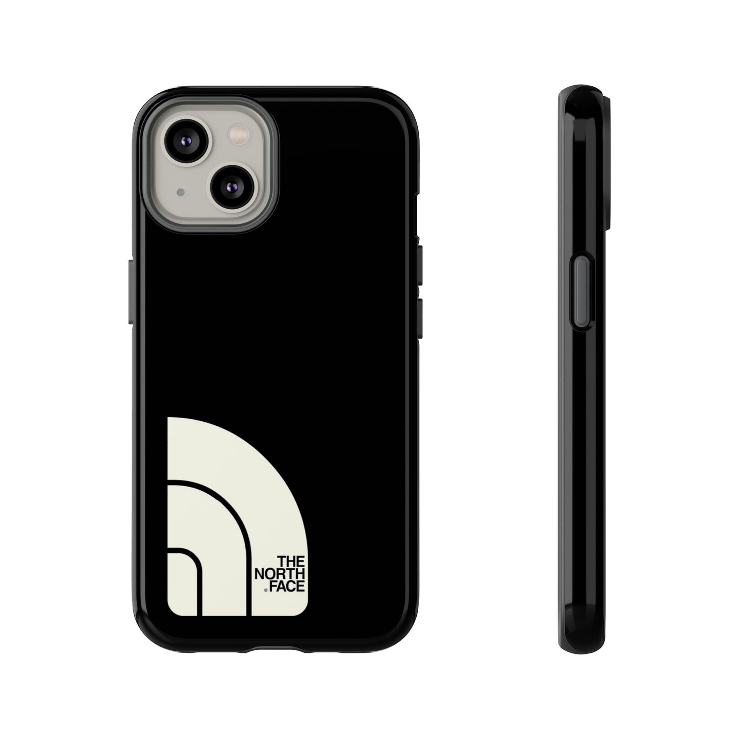 The North Face Minimalist iPhone Case - Tough Protection