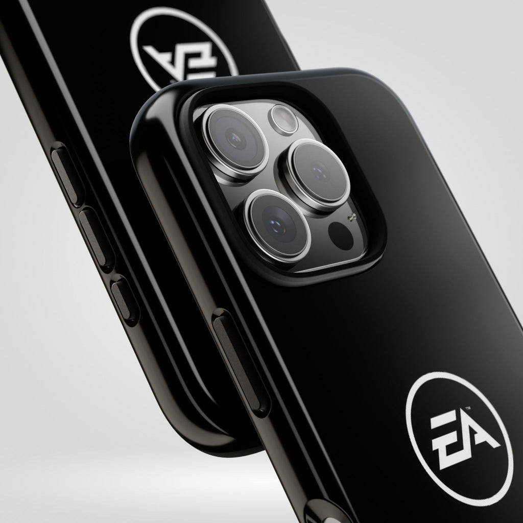 EA Sports Gaming Phone Case - Tough and Stylish Protection - Roe Creation