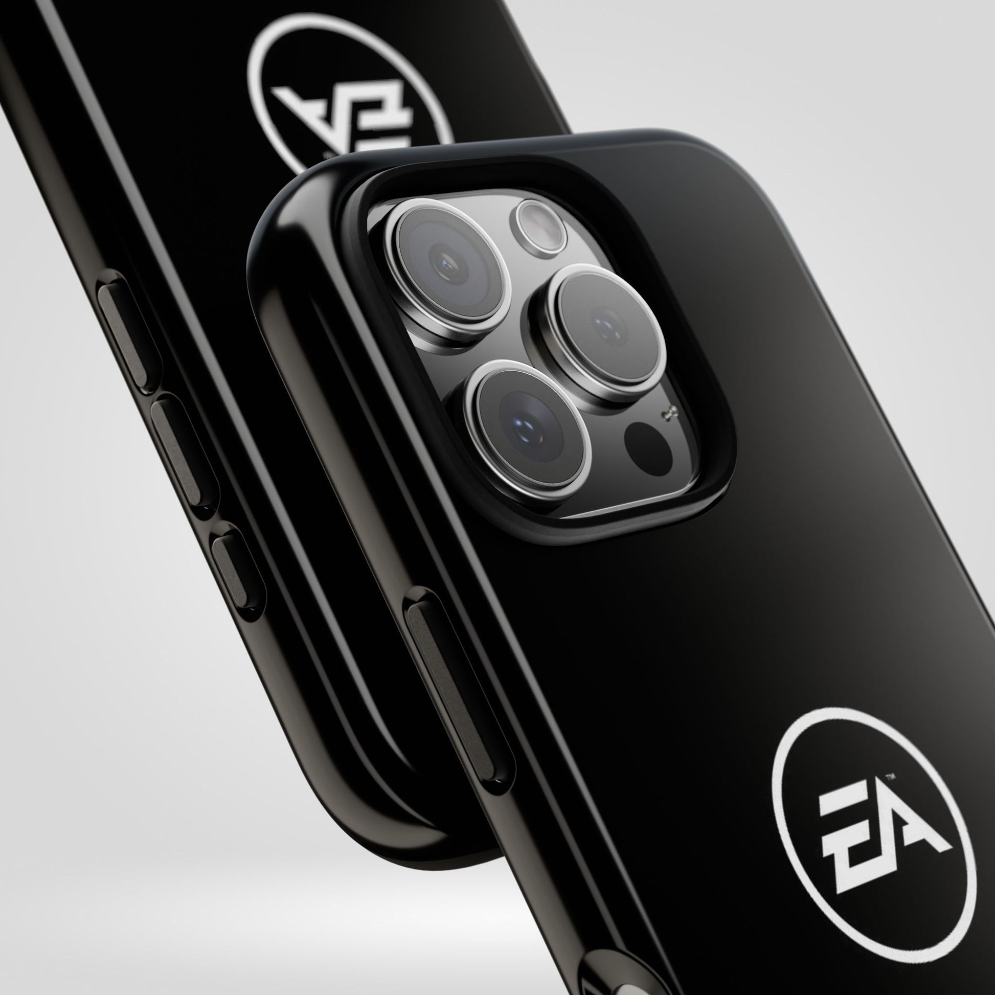 EA Sports Gaming Phone Case - Tough and Stylish Protection - Roe Creation