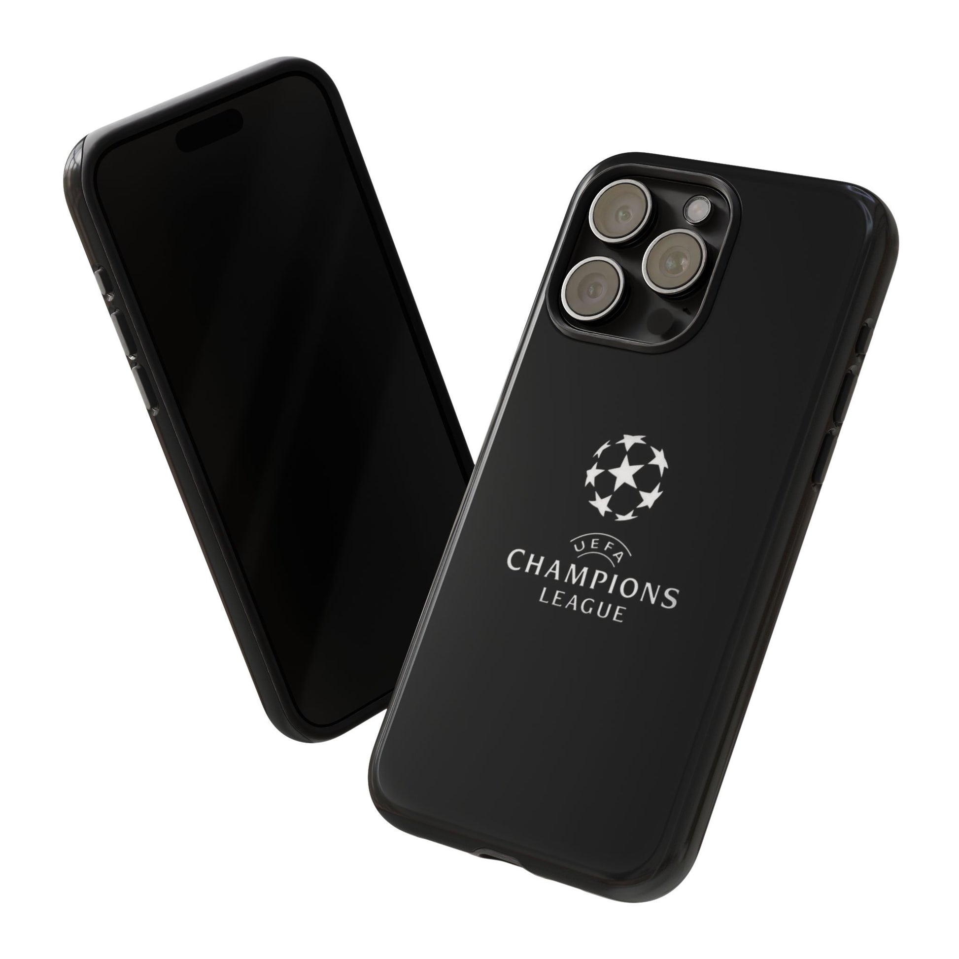 Champions League Phone Case - Tough Protection for Soccer Fans - Roe Creation