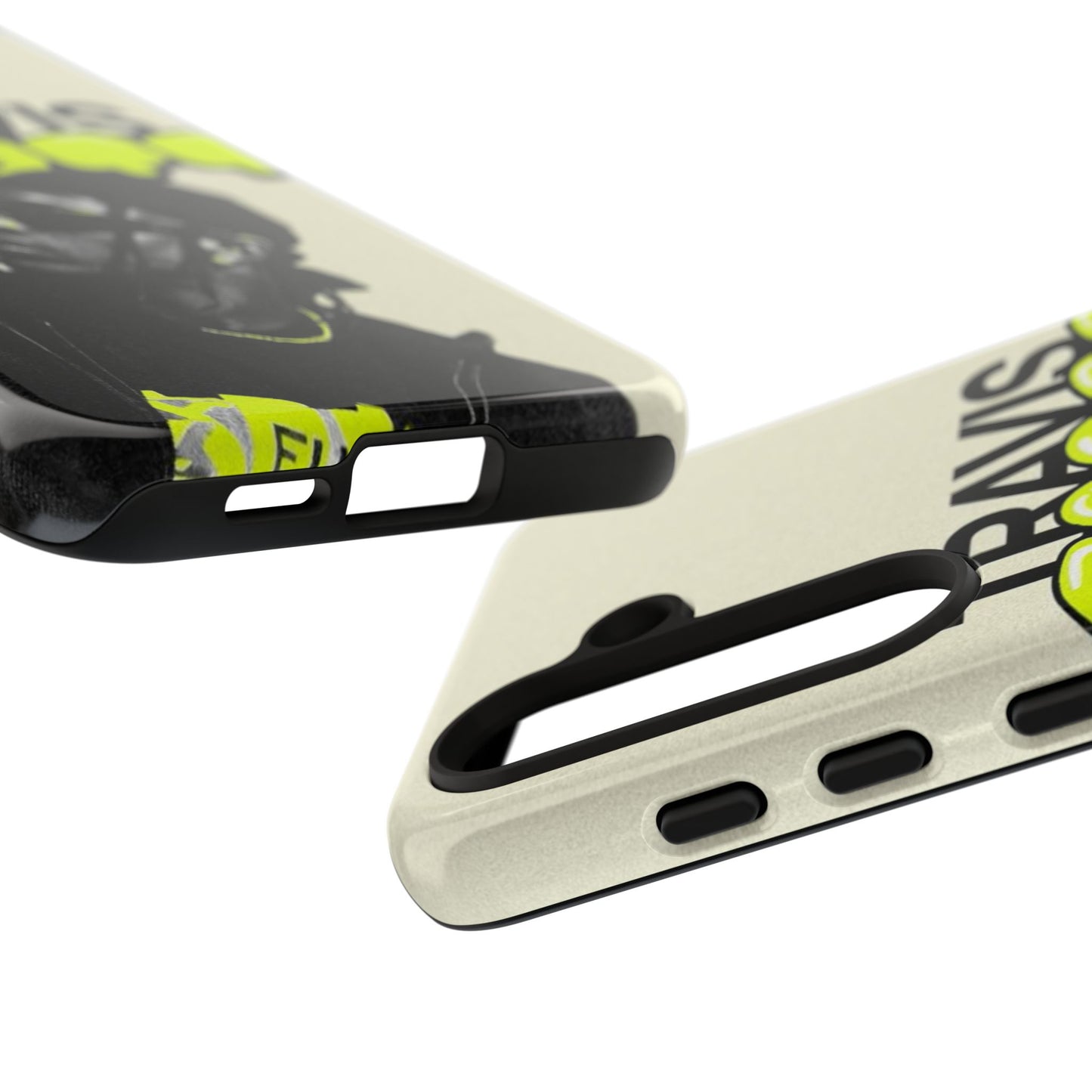 Travis Scott Phone Case - Tough & Stylish Designer Cover - Roe Creation