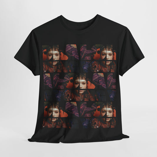 Lola Young Unisex Heavy Cotton Tee
