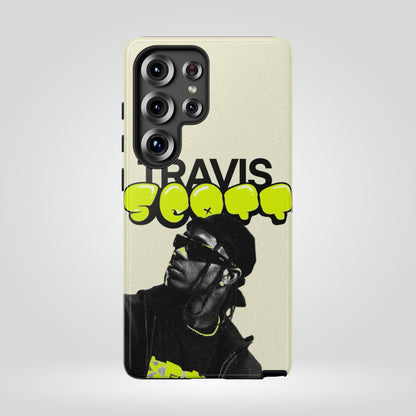 Travis Scott Phone Case - Tough & Stylish Designer Cover - Roe Creation