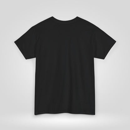 Alex Warren Unisex Heavy Cotton Tee - Casual Graphic Tee for Fans