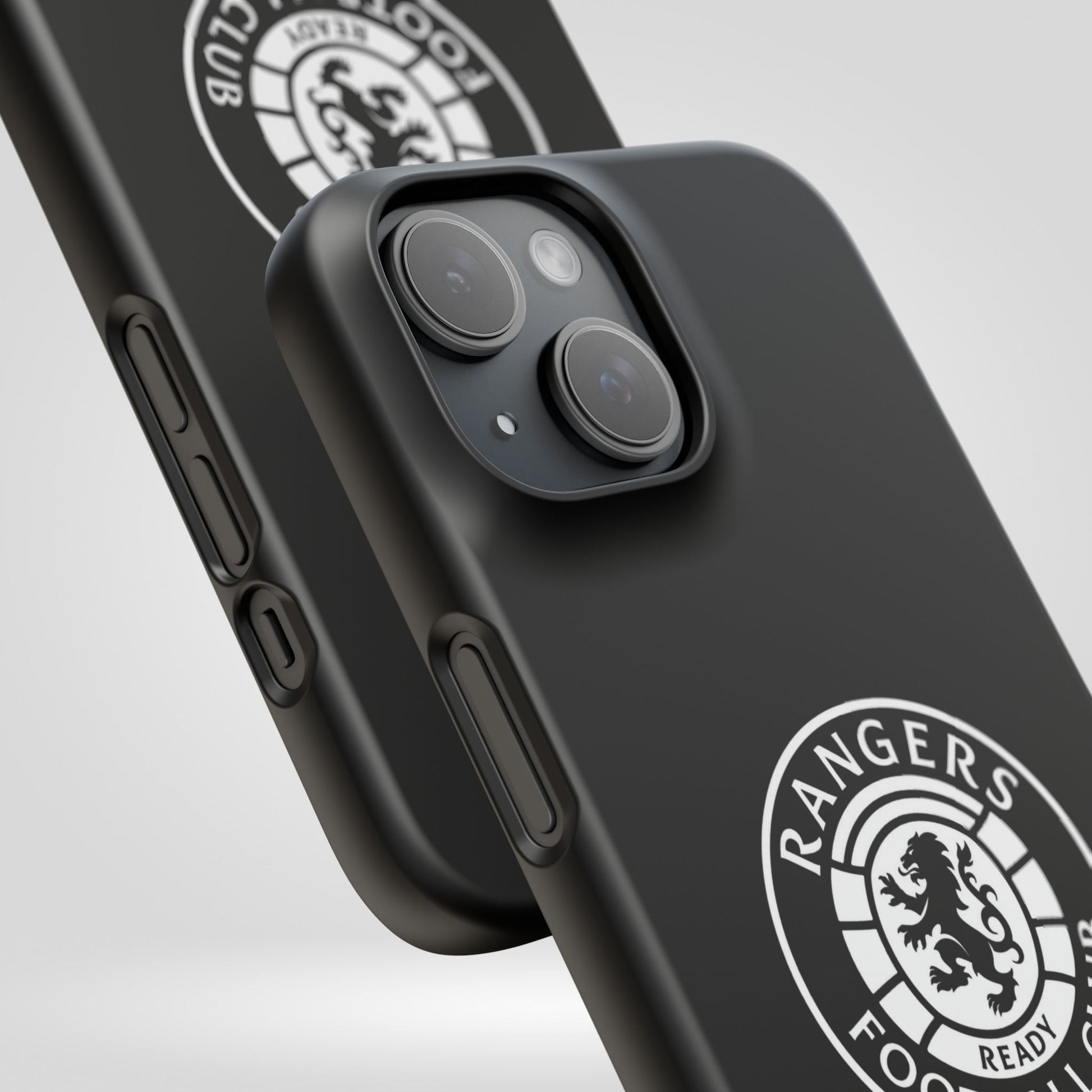 Rangers Football Club Snap Case - Stylish Protection for Fans - Roe Creation