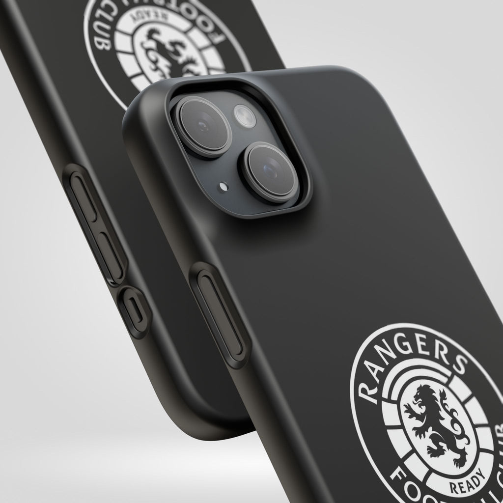 Rangers Football Club Snap Case - Stylish Protection for Fans - Roe Creation
