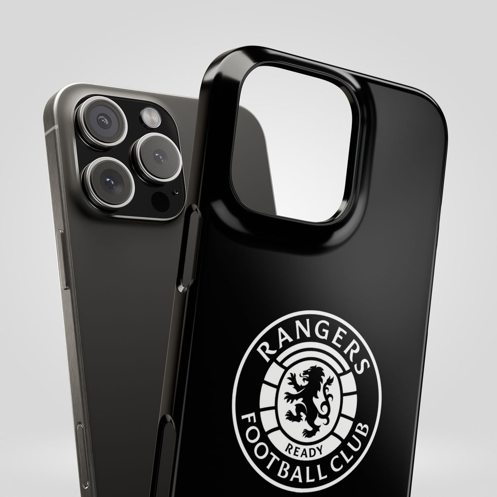 Rangers Football Club Snap Case - Stylish Protection for Fans - Roe Creation