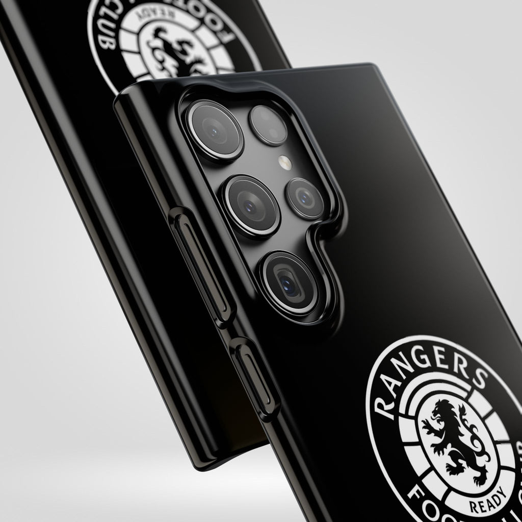 Rangers Football Club Snap Case - Stylish Protection for Fans - Roe Creation