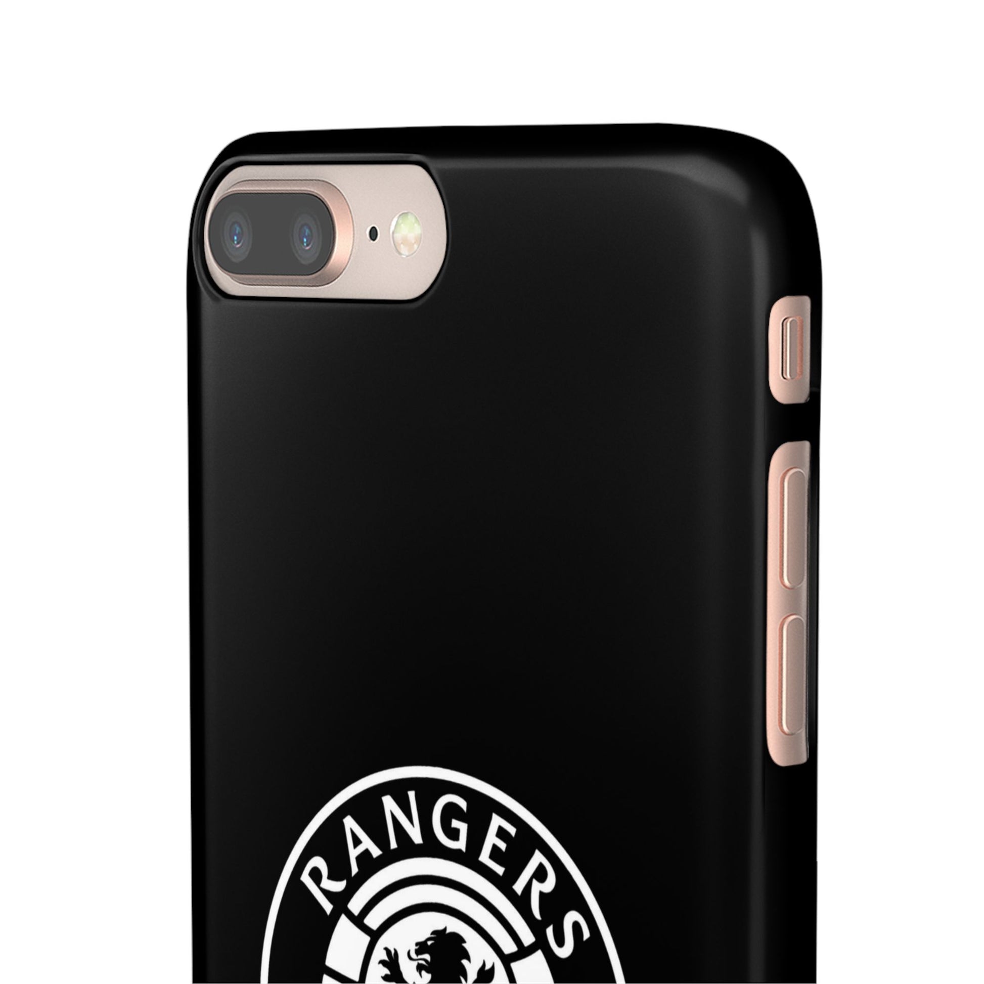Rangers Football Club Snap Case - Stylish Protection for Fans - Roe Creation