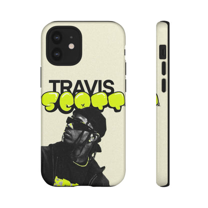 Travis Scott Phone Case - Tough & Stylish Designer Cover - Roe Creation