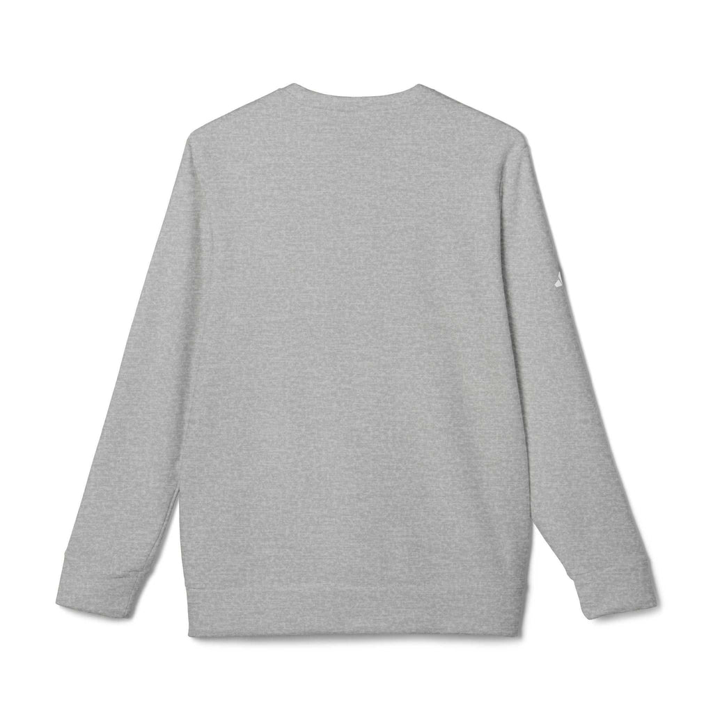 Original Adidas Watermelon Unisex Fleece Sweatshirt | Trendy Casual Wear, Summer Vibes, Gift for Him/Her, Outdoor Style, Sporty Look - Roe Creation