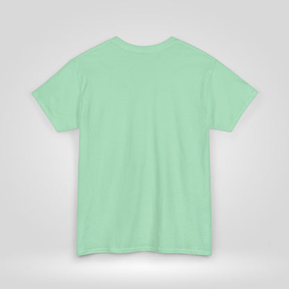 Billie Eillish Musician Unisex Heavy Cotton Tee for Lovers - Roe Creation
