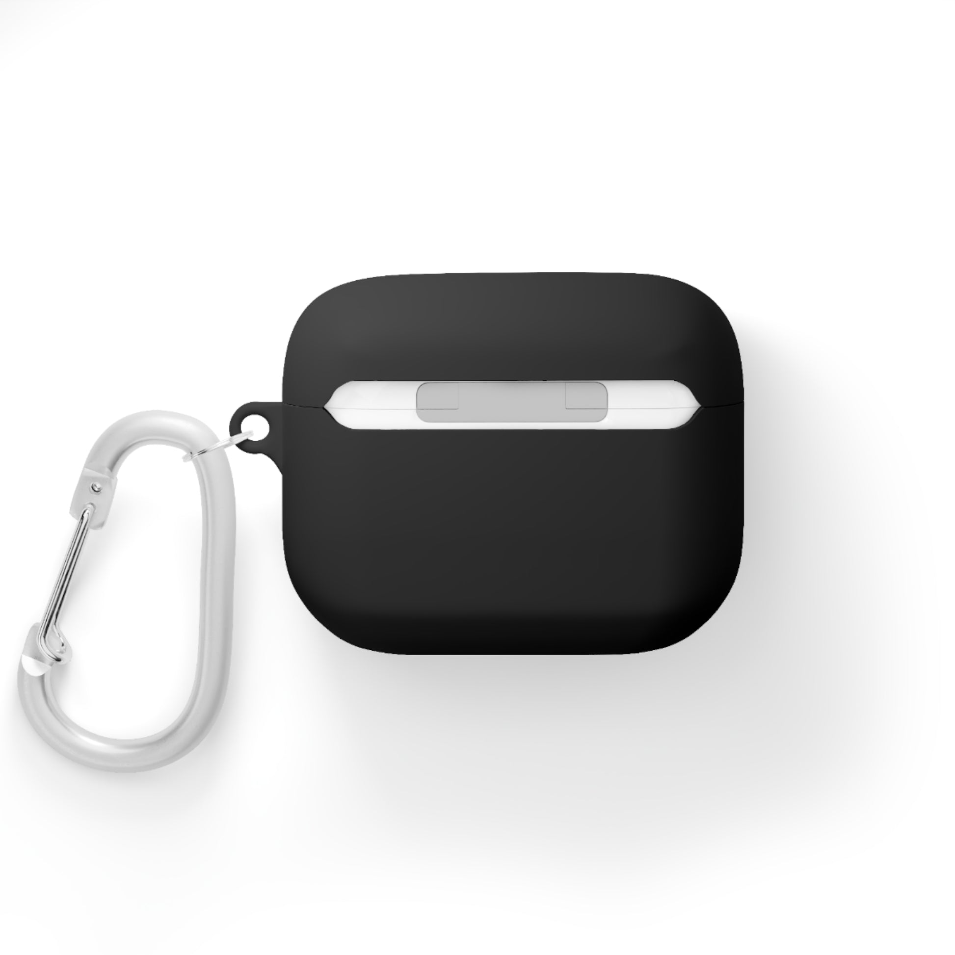 Stylish AirPods Case Cover - 'Opens Up to My Mind' - Roe Creation