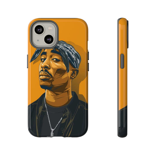 Musician Tough iPhone 14,15,16 Case