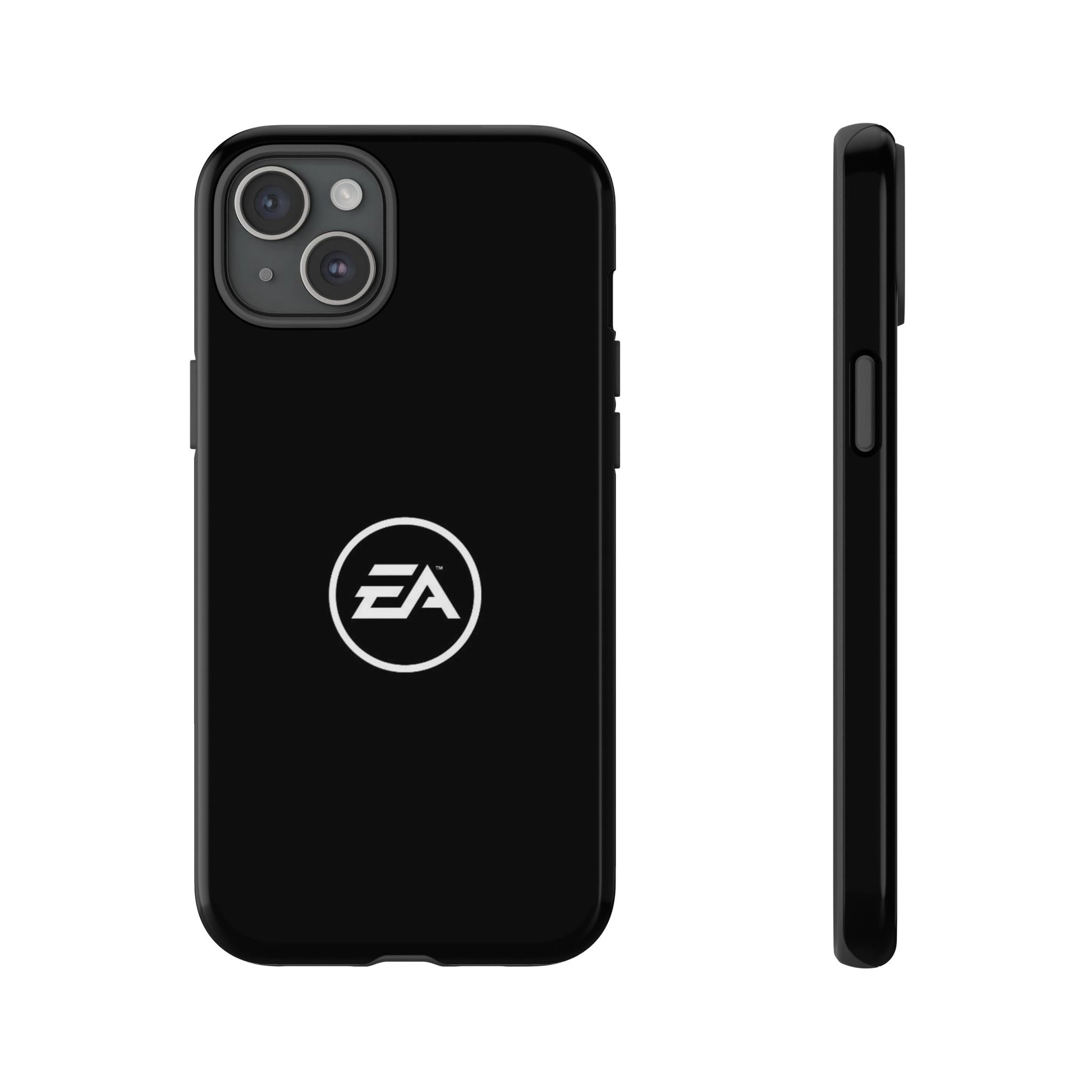 EA Sports Gaming Phone Case - Tough and Stylish Protection - Roe Creation
