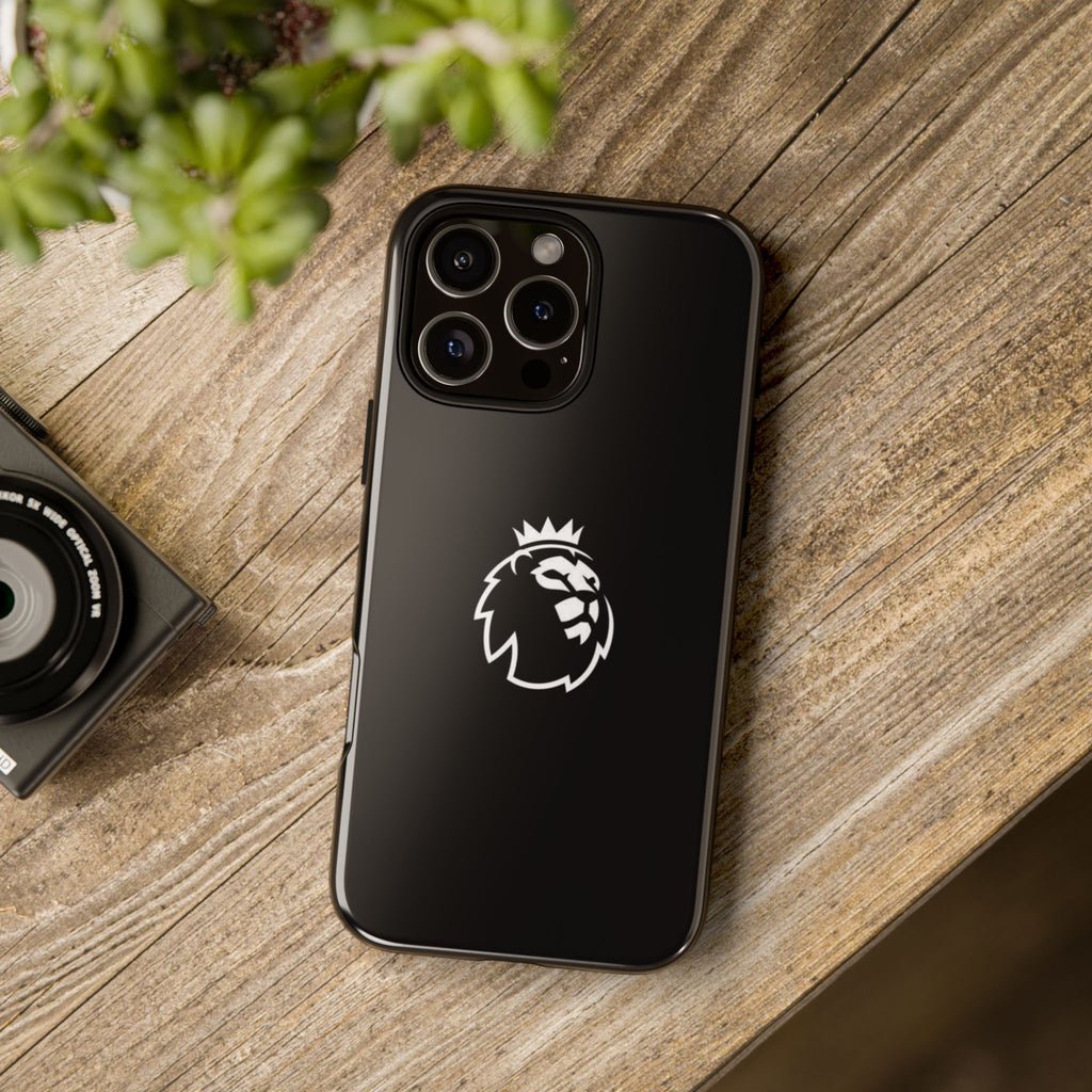 Premiere League Tough Phone Cases - Emblem for Sport Lovers - Roe Creation