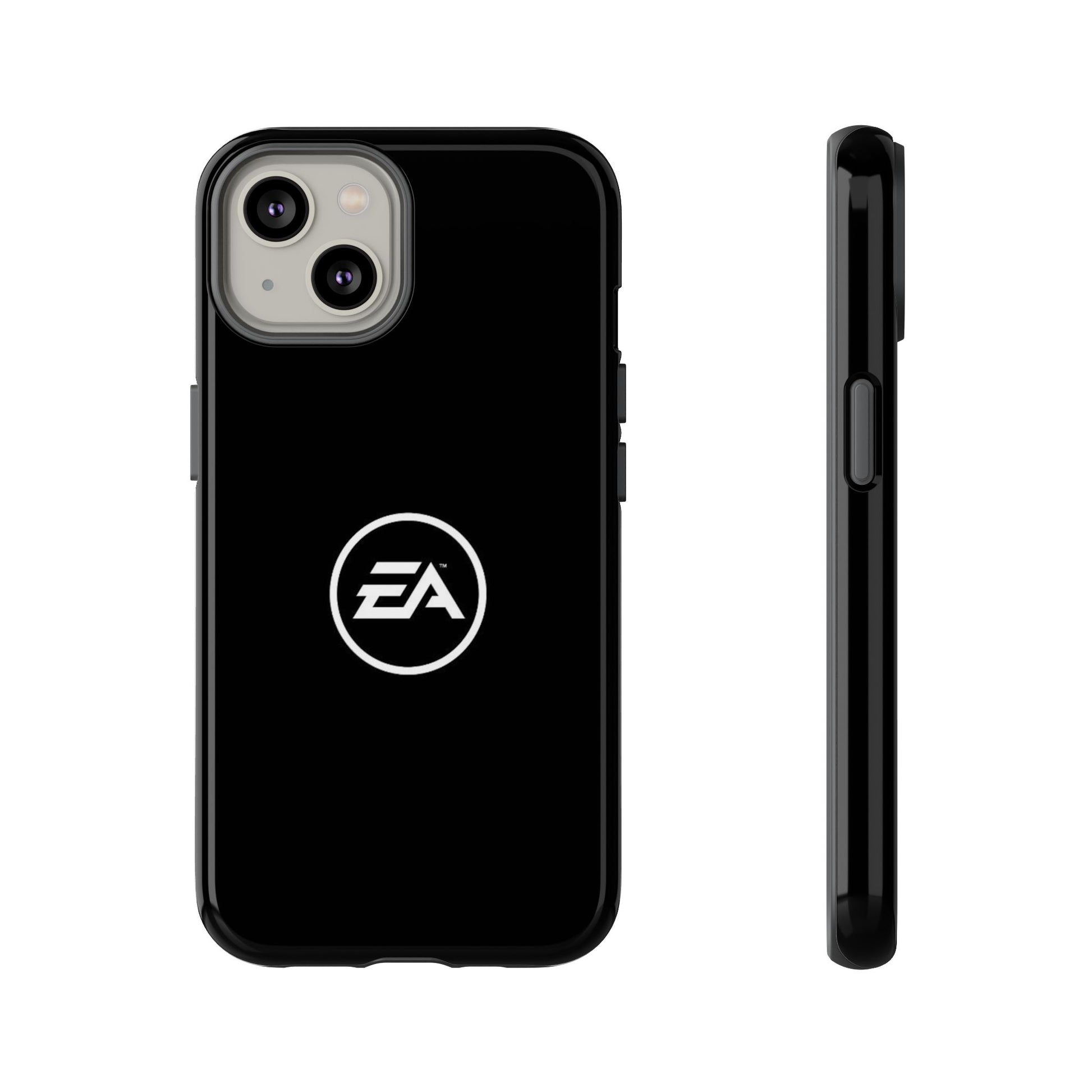 EA Sports Gaming Phone Case - Tough and Stylish Protection - Roe Creation