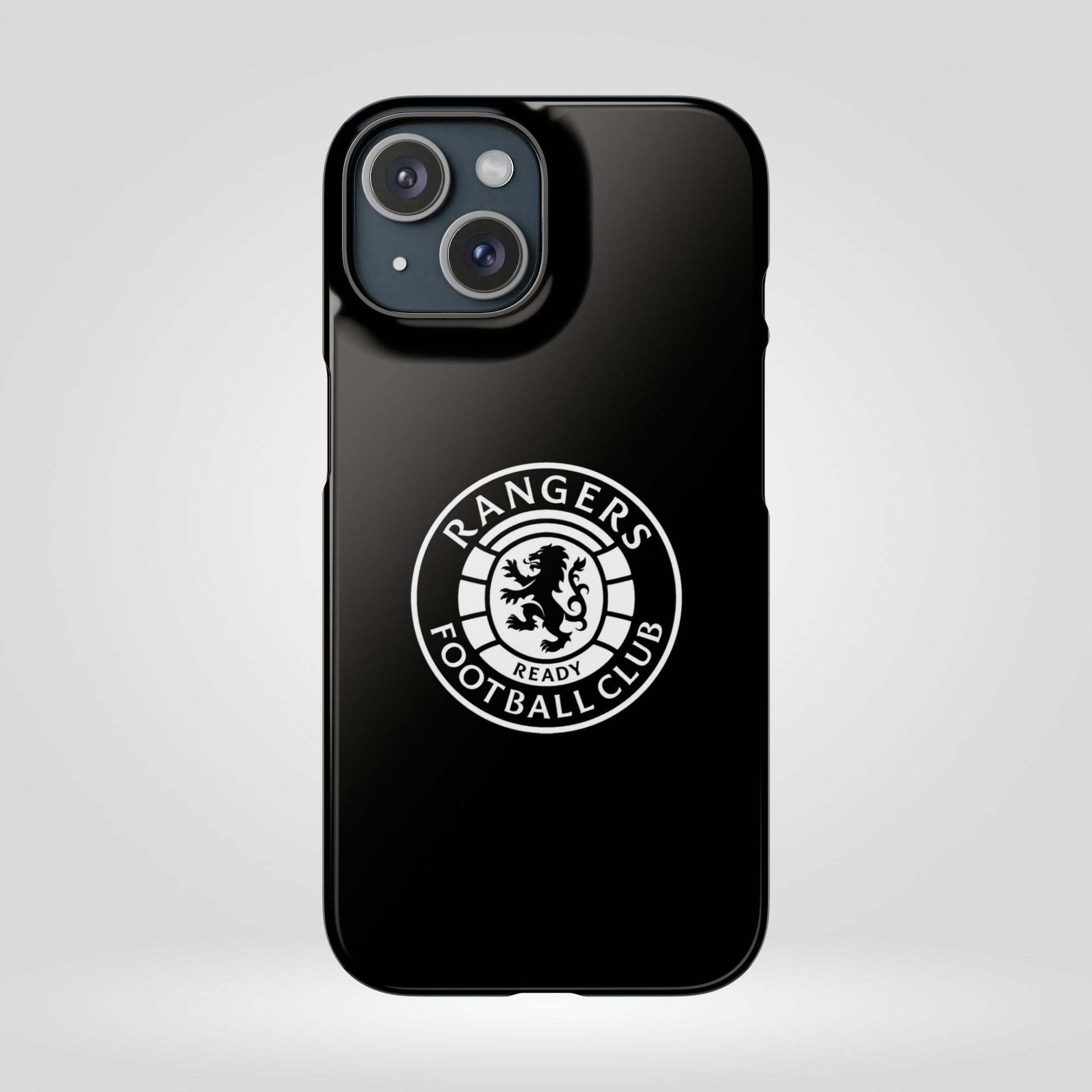Rangers Football Club Snap Case - Stylish Protection for Fans - Roe Creation