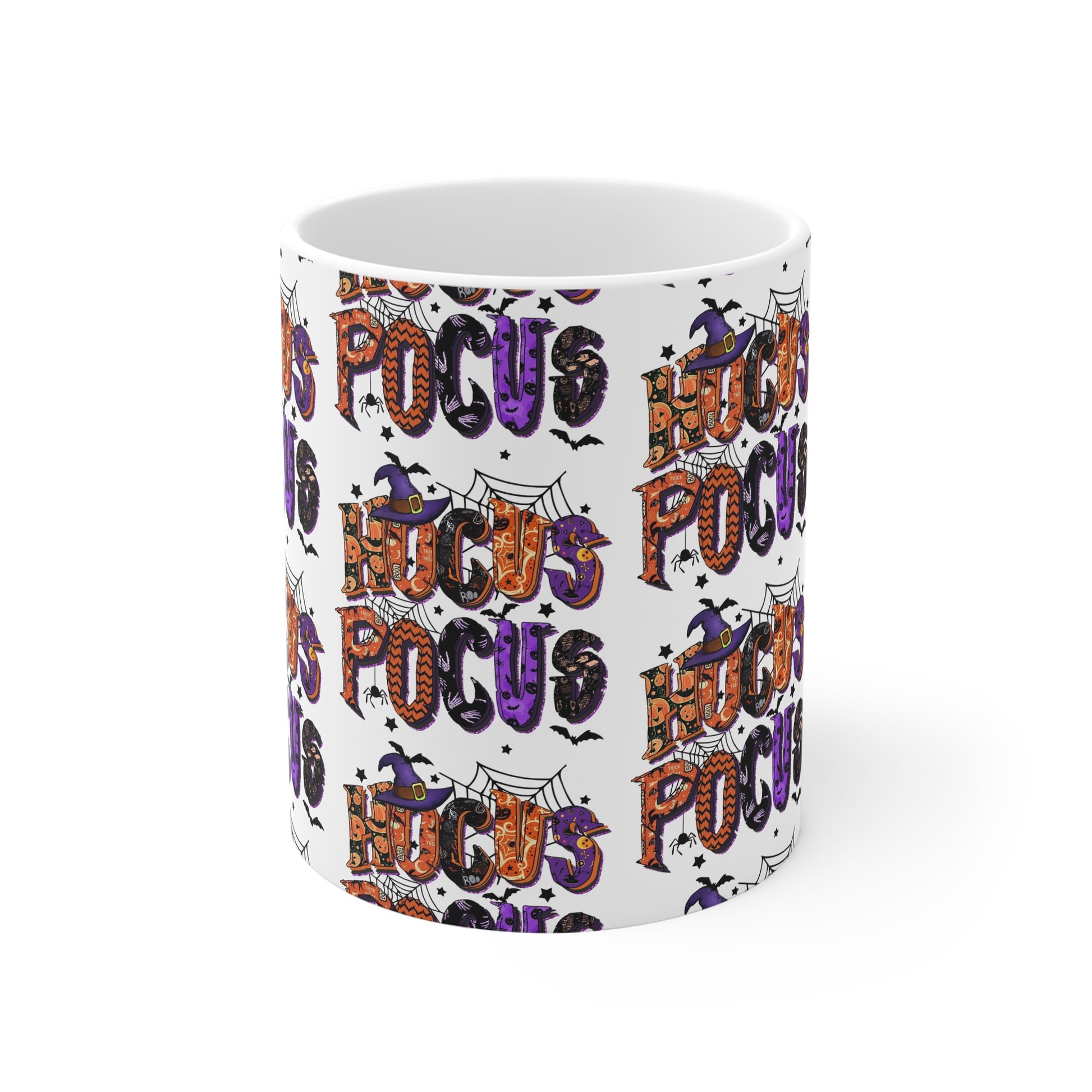 Hocus Pocus Mug for Halloween Gift