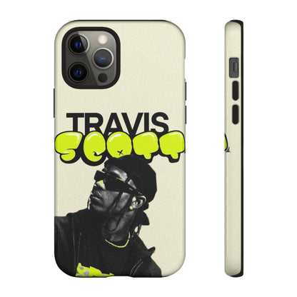 Travis Scott Phone Case - Tough & Stylish Designer Cover - Roe Creation