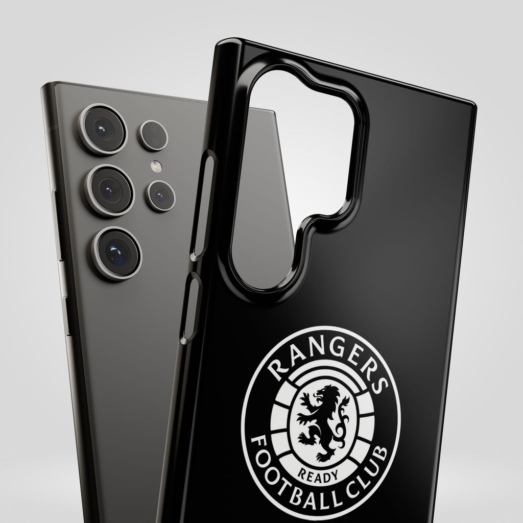 Rangers Football Club Snap Case - Stylish Protection for Fans - Roe Creation