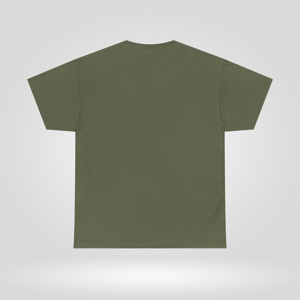 Sabrina Carpenter Unisex Heavy Cotton Tee - Music Lover's Essential - Roe Creation