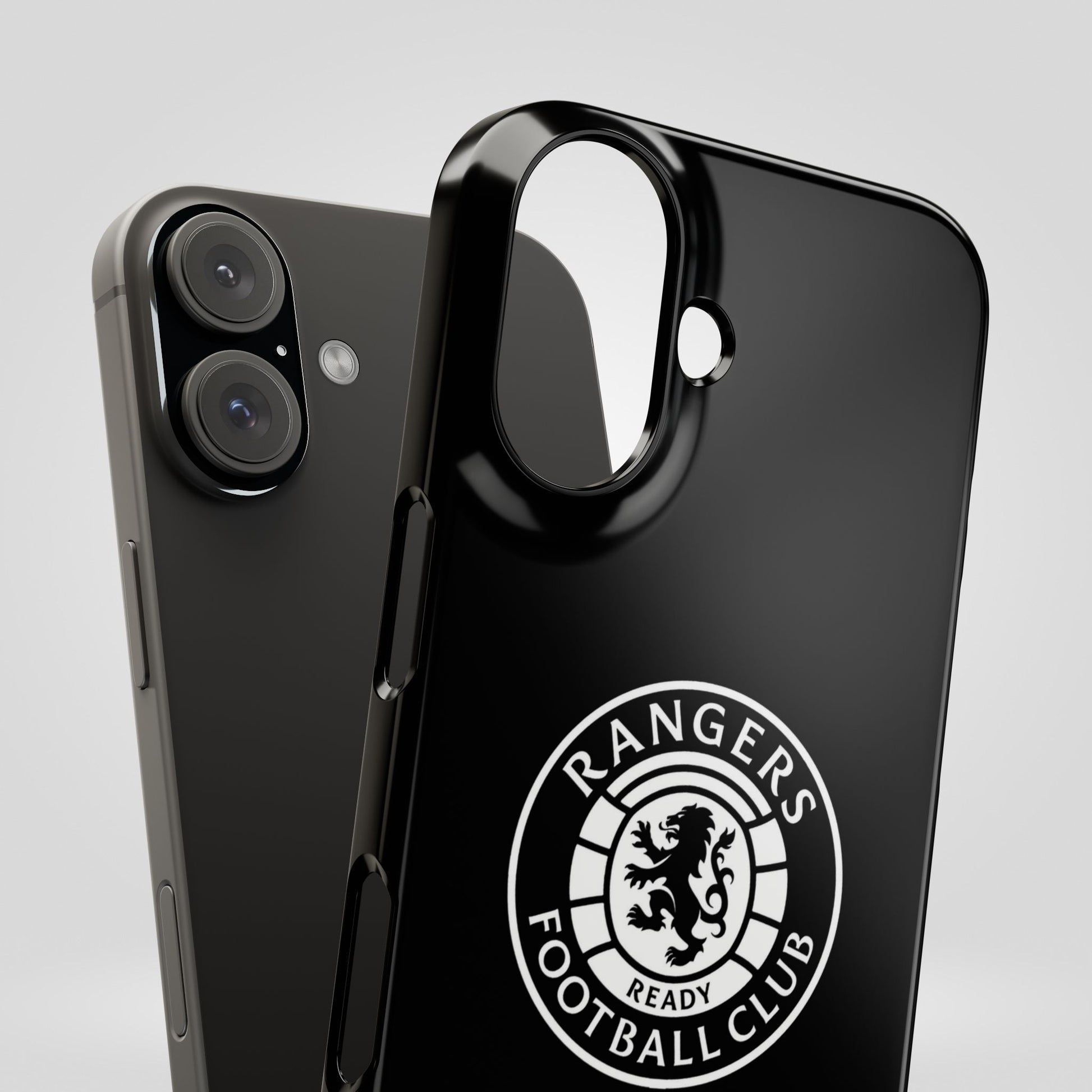 Rangers Football Club Snap Case - Stylish Protection for Fans - Roe Creation