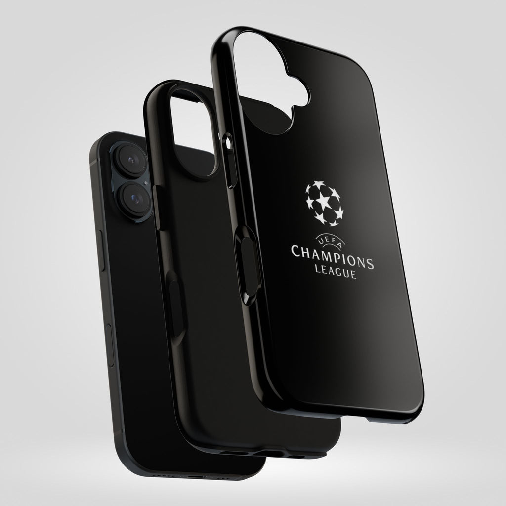 Champions League Phone Case - Tough Protection for Soccer Fans - Roe Creation