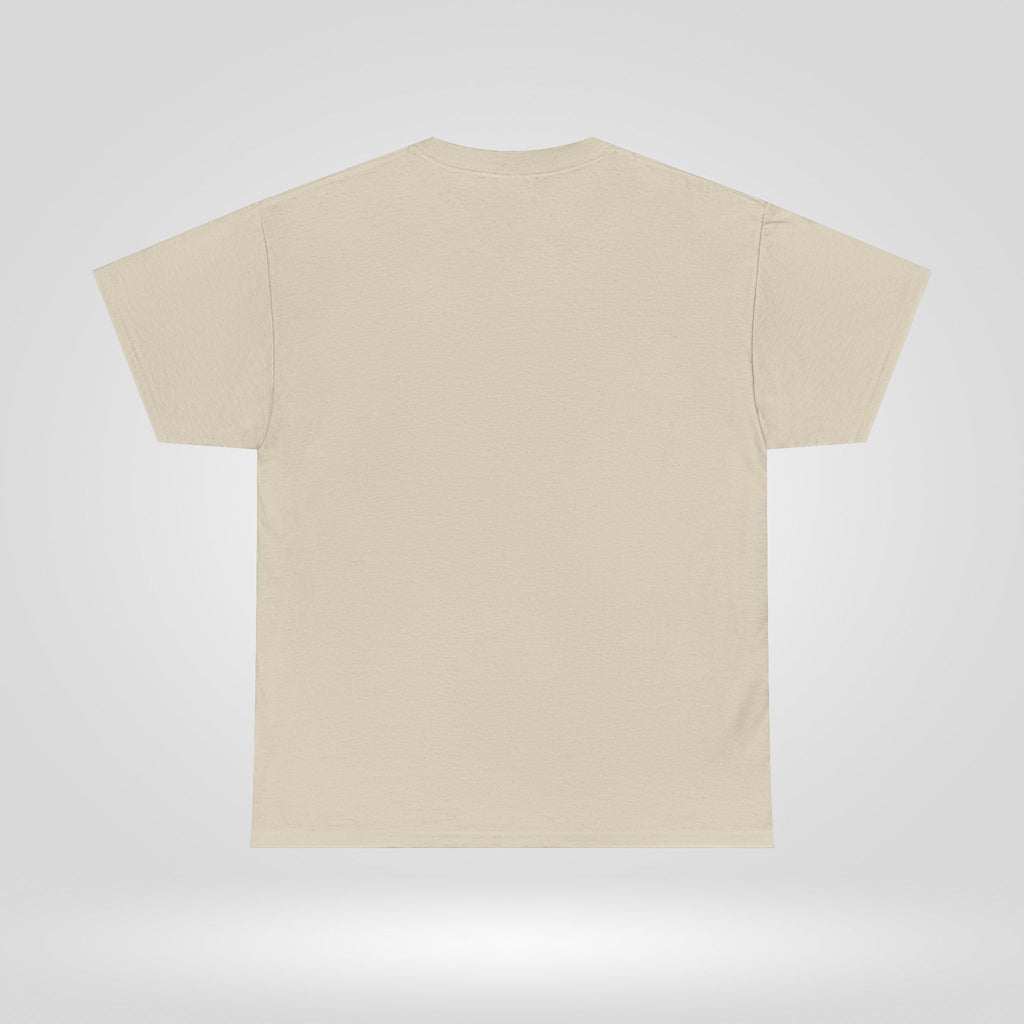 Sabrina Carpenter Unisex Heavy Cotton Tee - Music Lover's Essential - Roe Creation