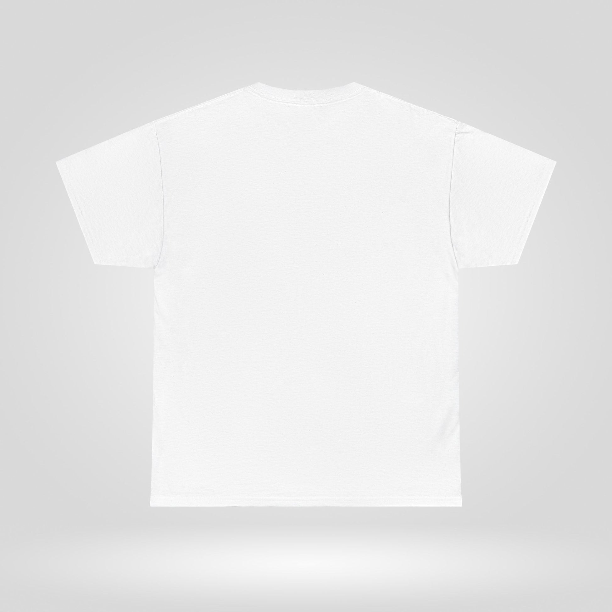 Edinburgh Map Unisex Heavy Cotton Tee - Trendy Urban Style - Roe Creation