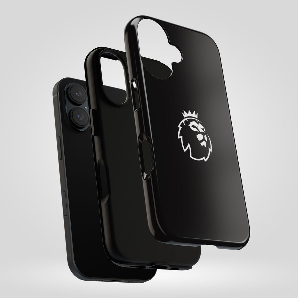 Premiere League Tough Phone Cases - Emblem for Sport Lovers - Roe Creation