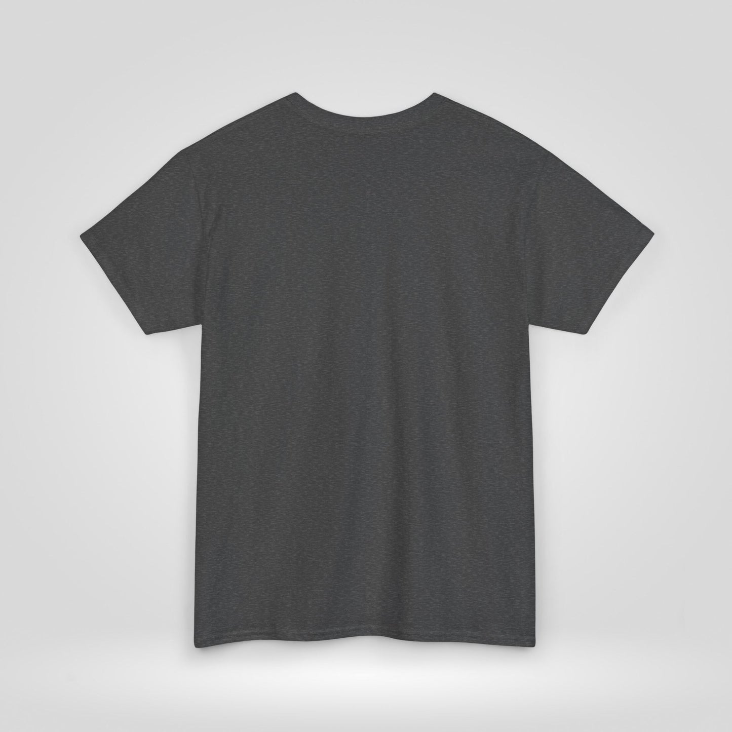 EA Sports Unisex Heavy Cotton Tee - Casual Stylish T-Shirt for Everyday Wear - Roe Creation