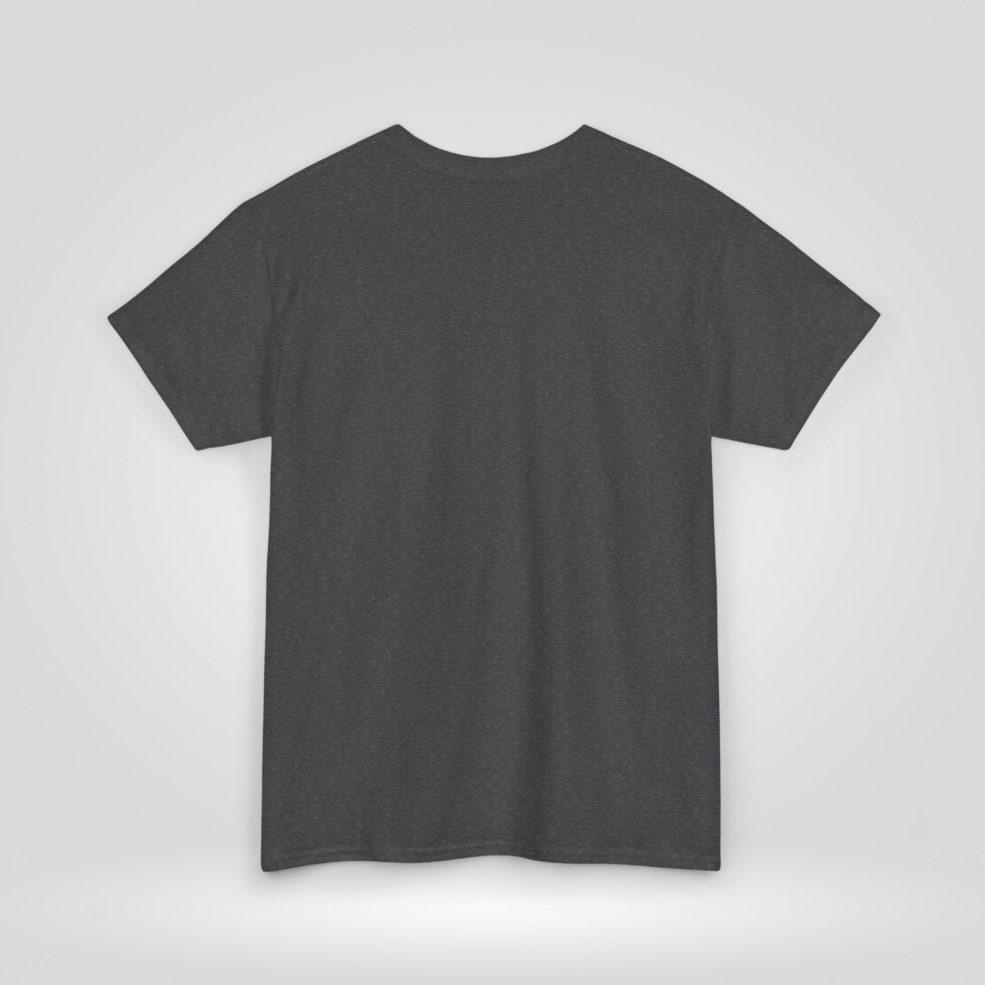 EA Sports Unisex Heavy Cotton Tee - Casual Stylish T-Shirt for Everyday Wear - Roe Creation