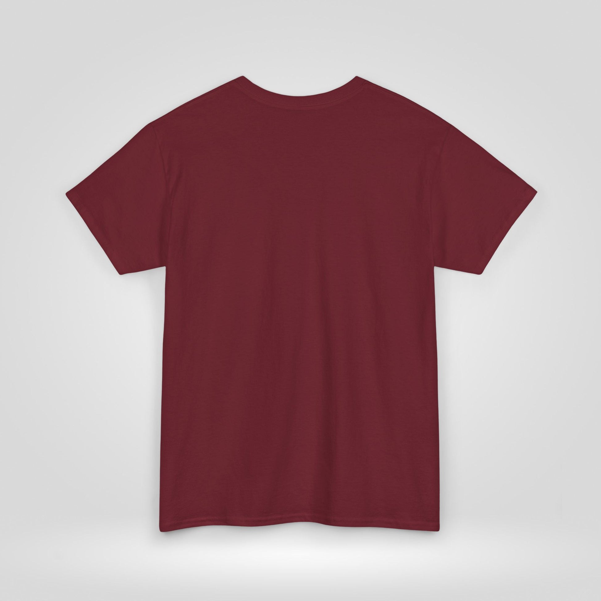 EA Sports Unisex Heavy Cotton Tee - Casual Stylish T-Shirt for Everyday Wear - Roe Creation