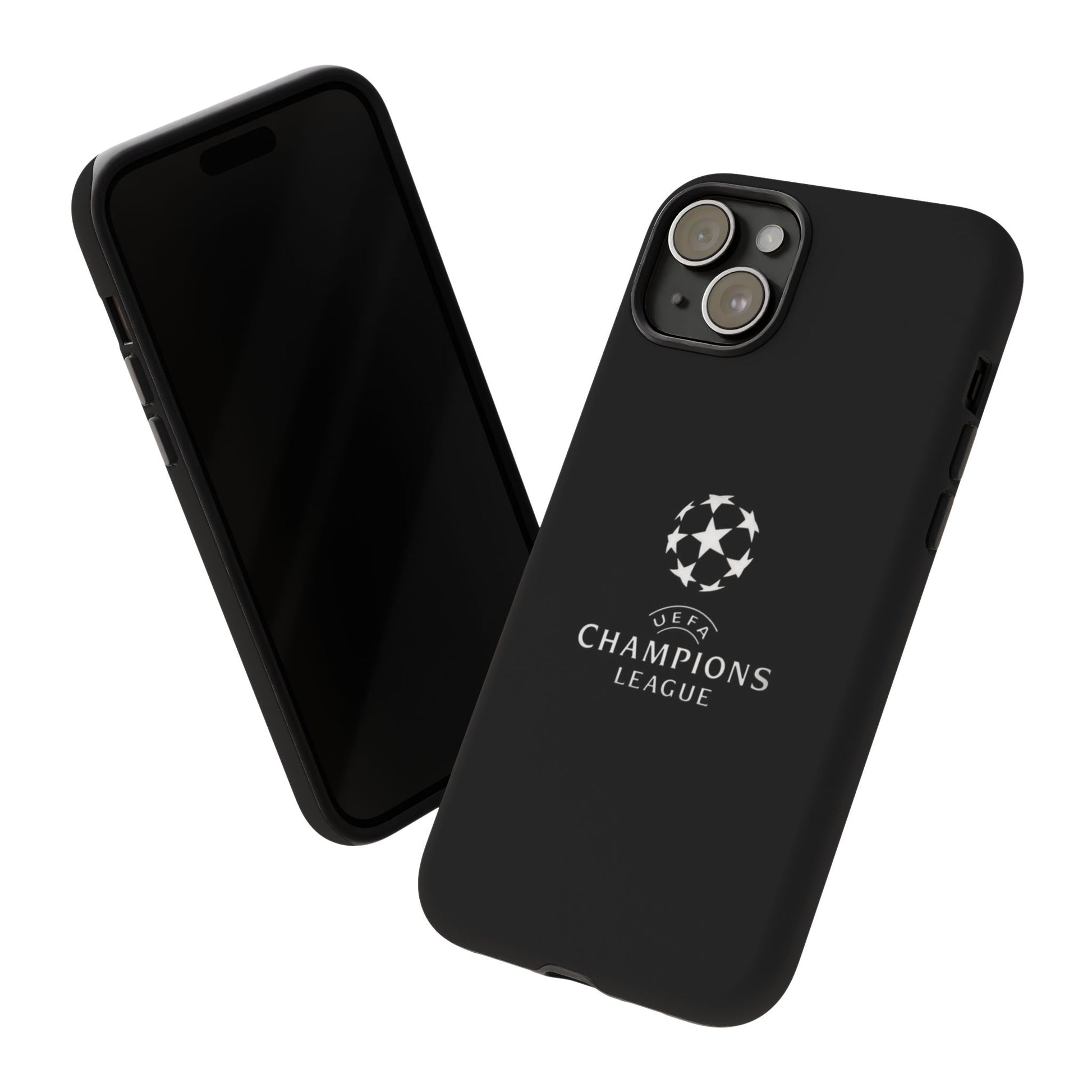 Champions League Phone Case - Tough Protection for Soccer Fans - Roe Creation