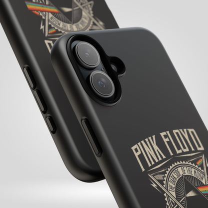 Pink Floyd Tough Phone Case – Iconic Rock Design for iPhone & Samsung