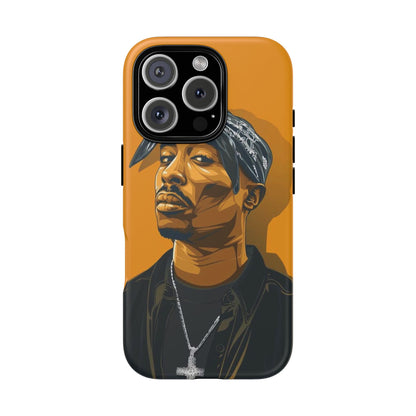 Musician Tough iPhone 14,15,16 Case