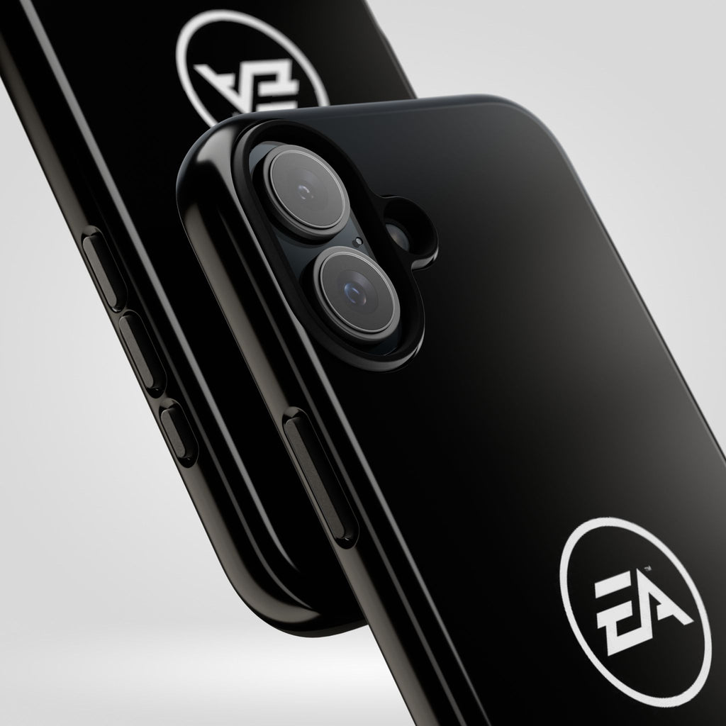 EA Sports Gaming Phone Case - Tough and Stylish Protection - Roe Creation