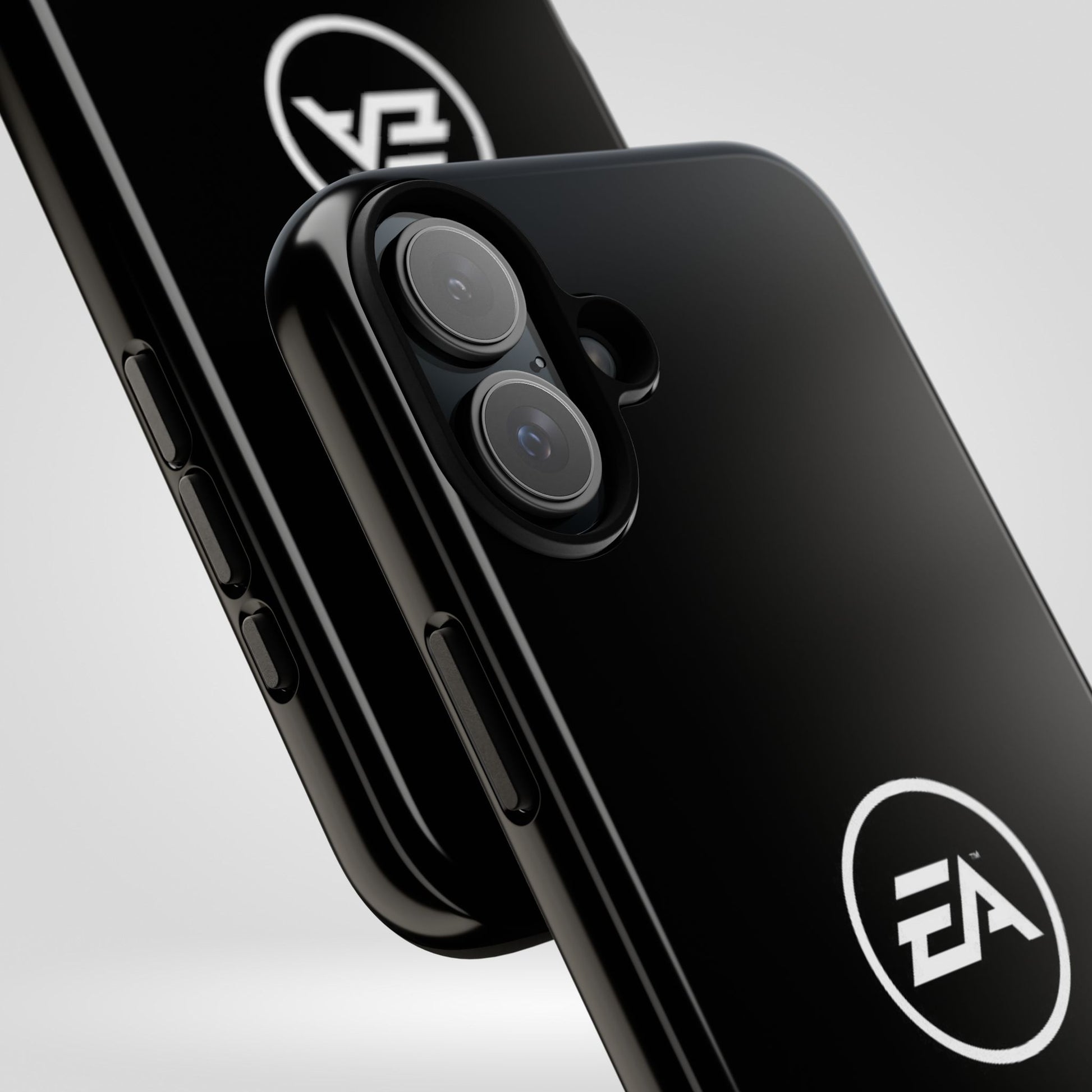 EA Sports Gaming Phone Case - Tough and Stylish Protection - Roe Creation