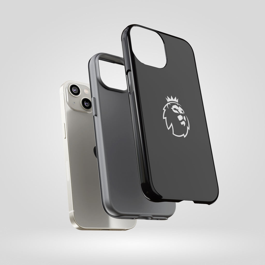Premiere League Tough Phone Cases - Emblem for Sport Lovers - Roe Creation