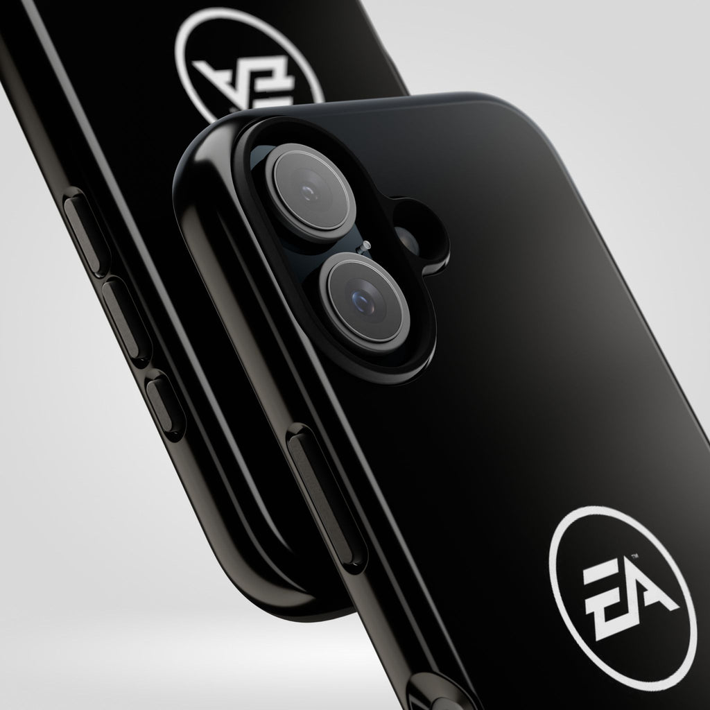 EA Sports Gaming Phone Case - Tough and Stylish Protection - Roe Creation