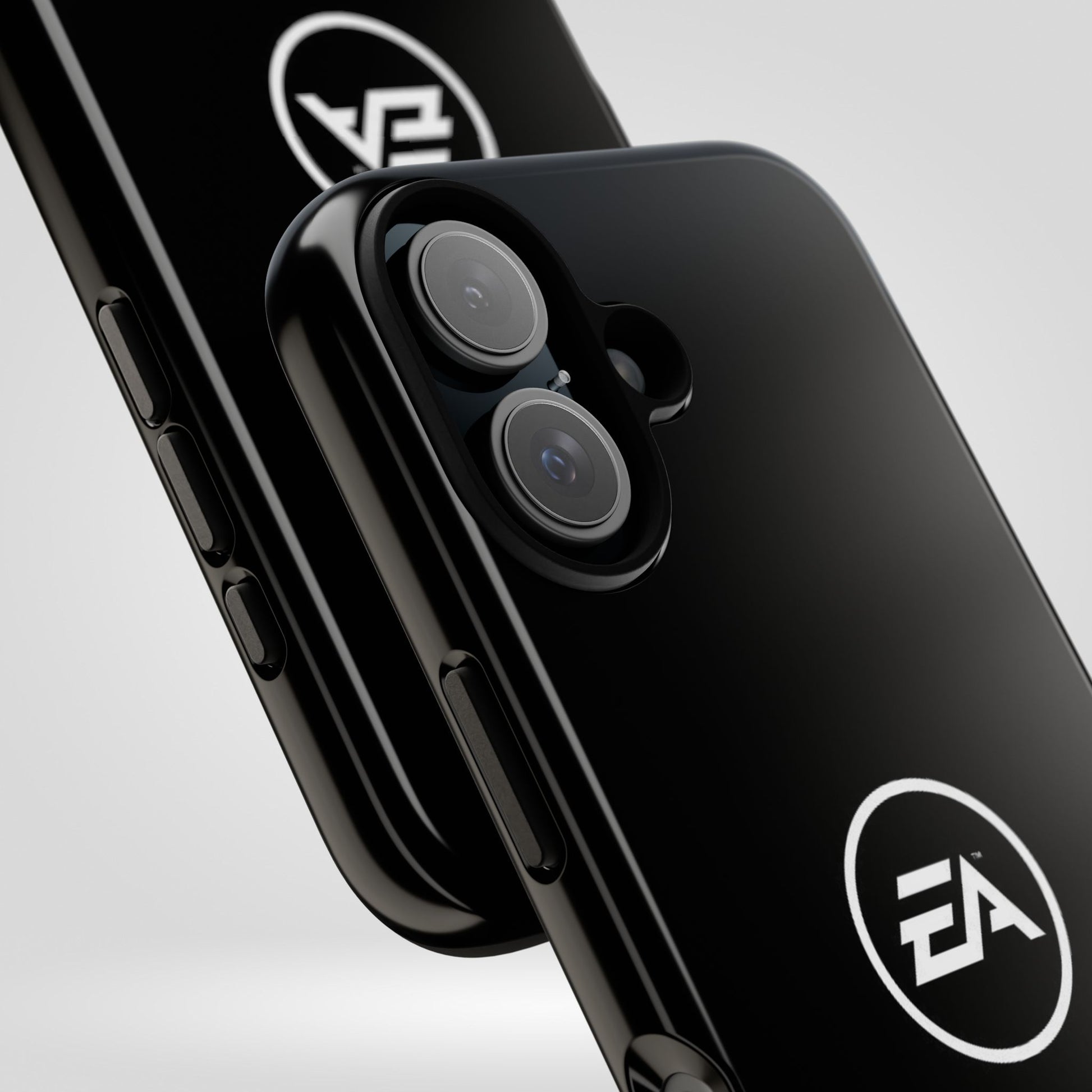 EA Sports Gaming Phone Case - Tough and Stylish Protection - Roe Creation