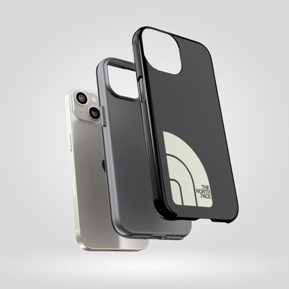 The North Face Minimalist iPhone Case - Tough Protection