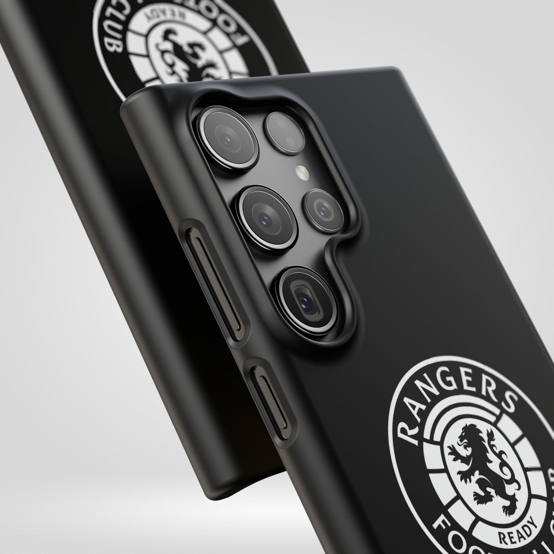Rangers Football Club Snap Case - Stylish Protection for Fans - Roe Creation