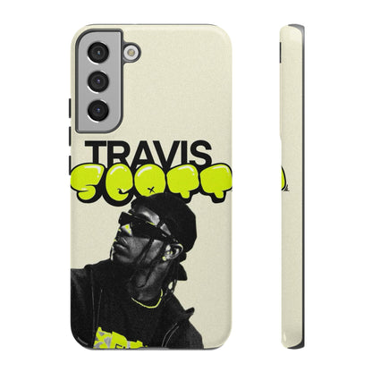 Travis Scott Phone Case - Tough & Stylish Designer Cover - Roe Creation