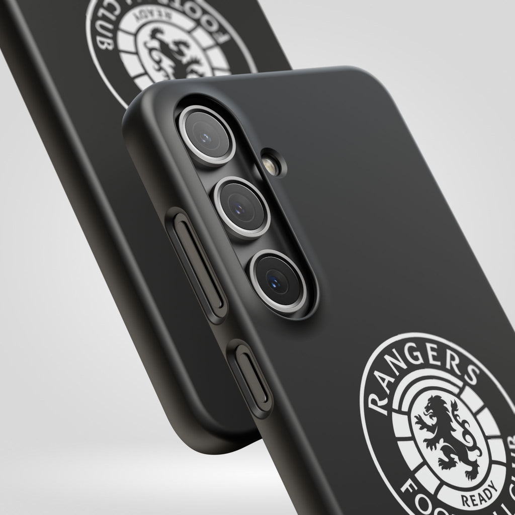 Rangers Football Club Snap Case - Stylish Protection for Fans - Roe Creation