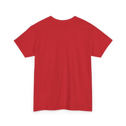 Alex Warren Unisex Heavy Cotton Tee - Stylish Retro Graphic T-Shirt for Men & Women