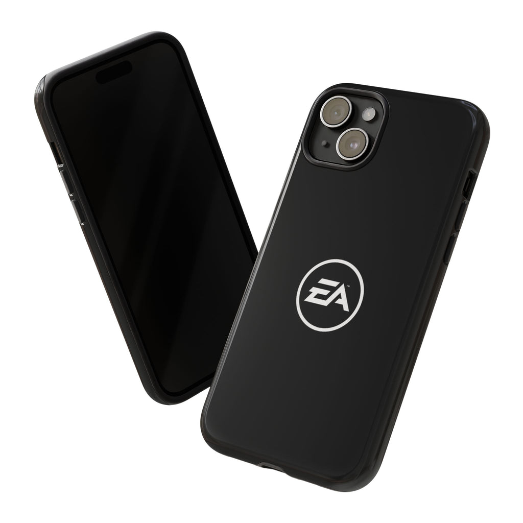 EA Sports Gaming Phone Case - Tough and Stylish Protection - Roe Creation