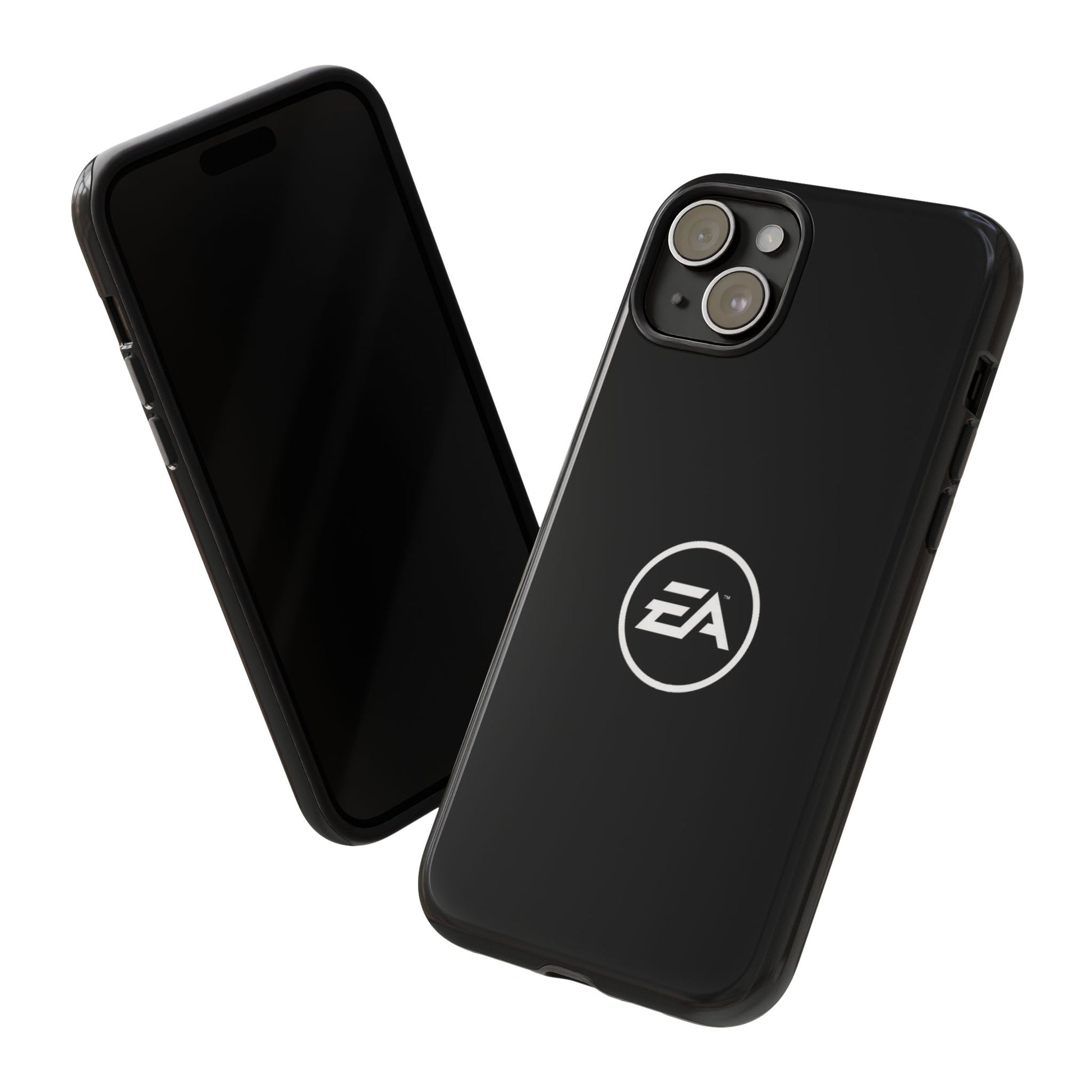 EA Sports Gaming Phone Case - Tough and Stylish Protection - Roe Creation